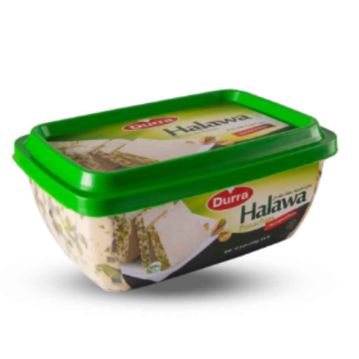 Halawa pistachios plastic 700 G