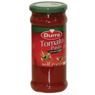 Tomato paste 375 G